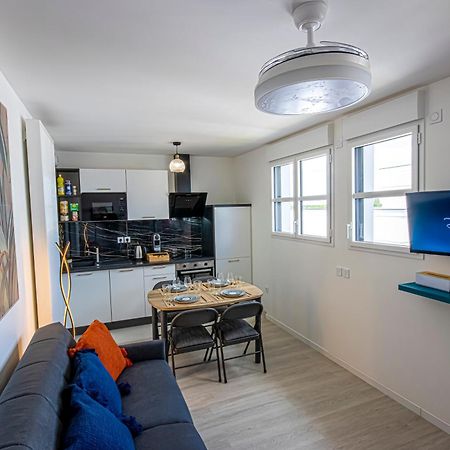 Studio Cosy Aux Portes De Disney - 5 Pers Шеси Екстериор снимка