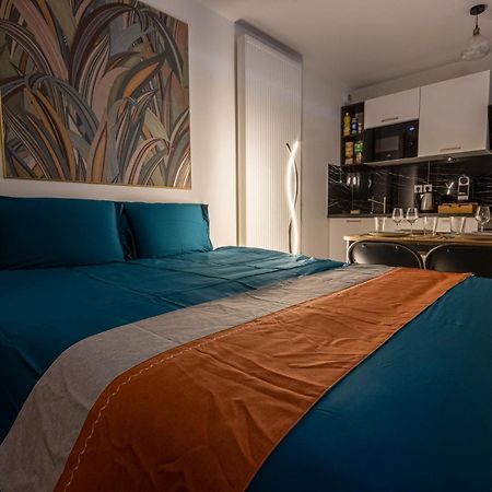 Studio Cosy Aux Portes De Disney - 5 Pers Шеси Екстериор снимка